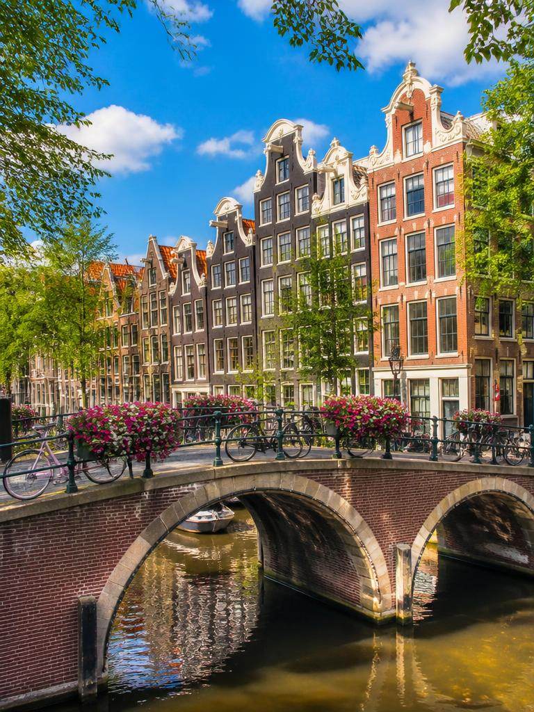 Amsterdam, Nederland