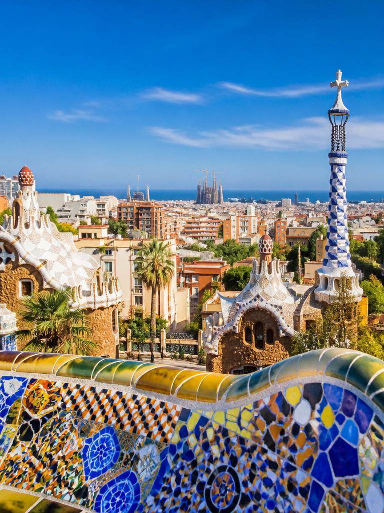 Barcelona, Spania