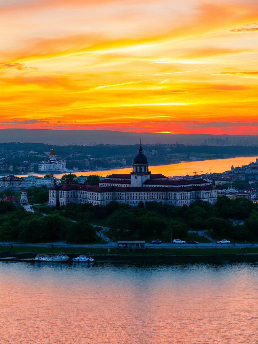 Beograd, Serbia