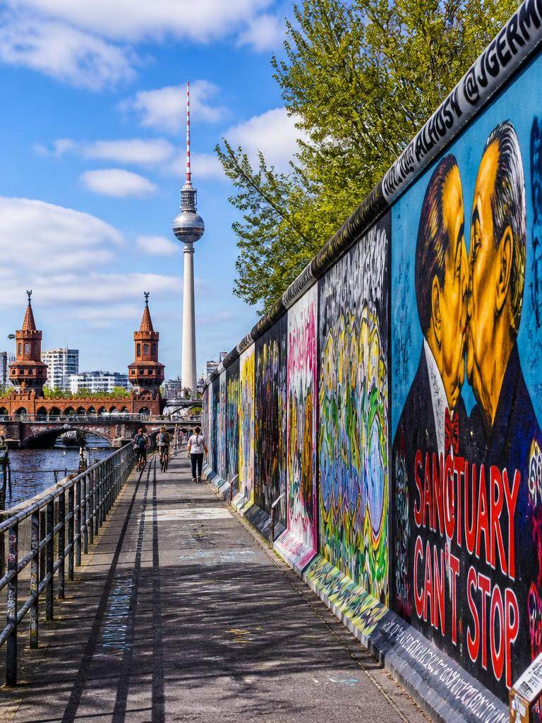 Berlin, Tyskland