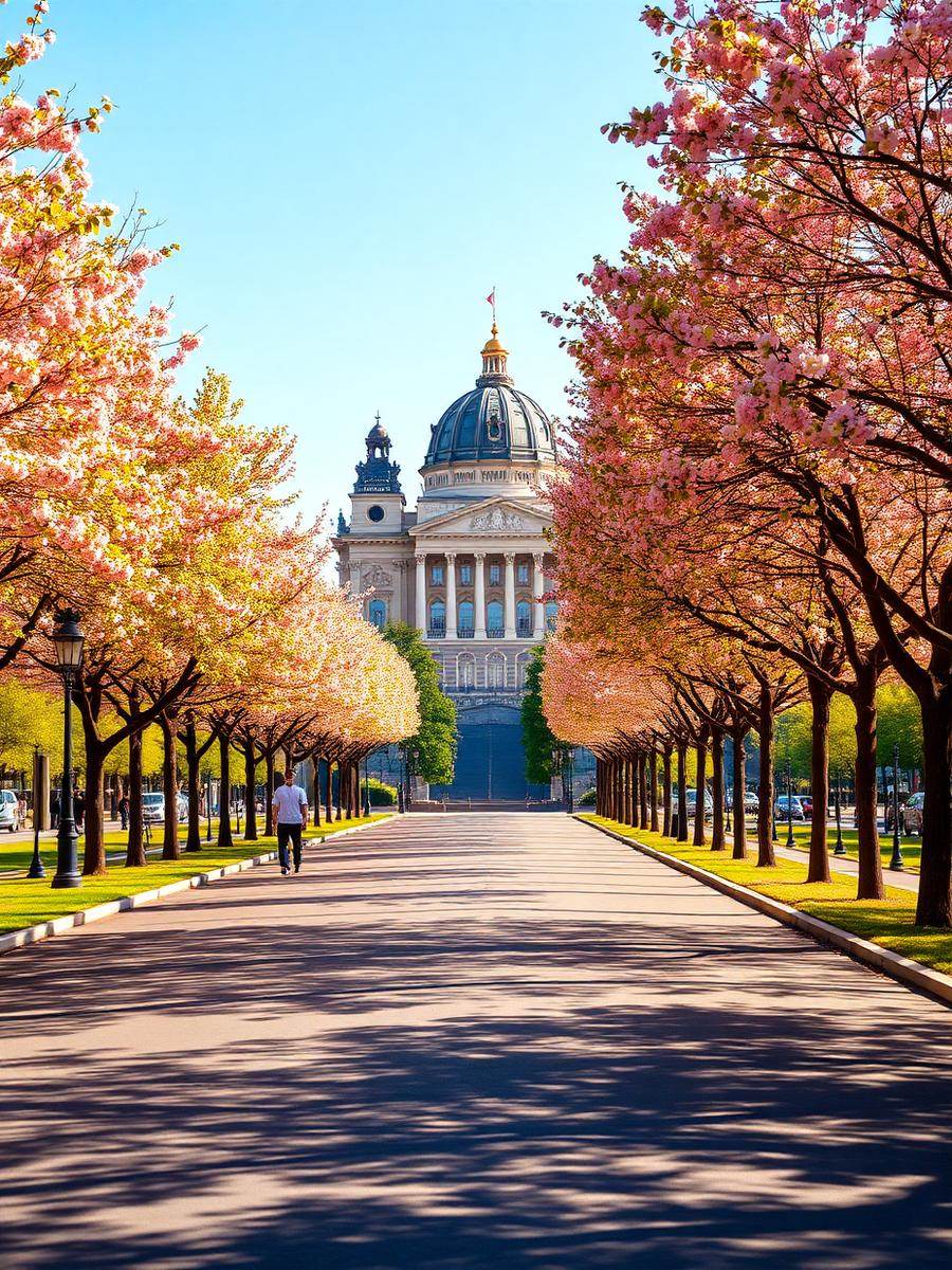 Bucharest, Romania