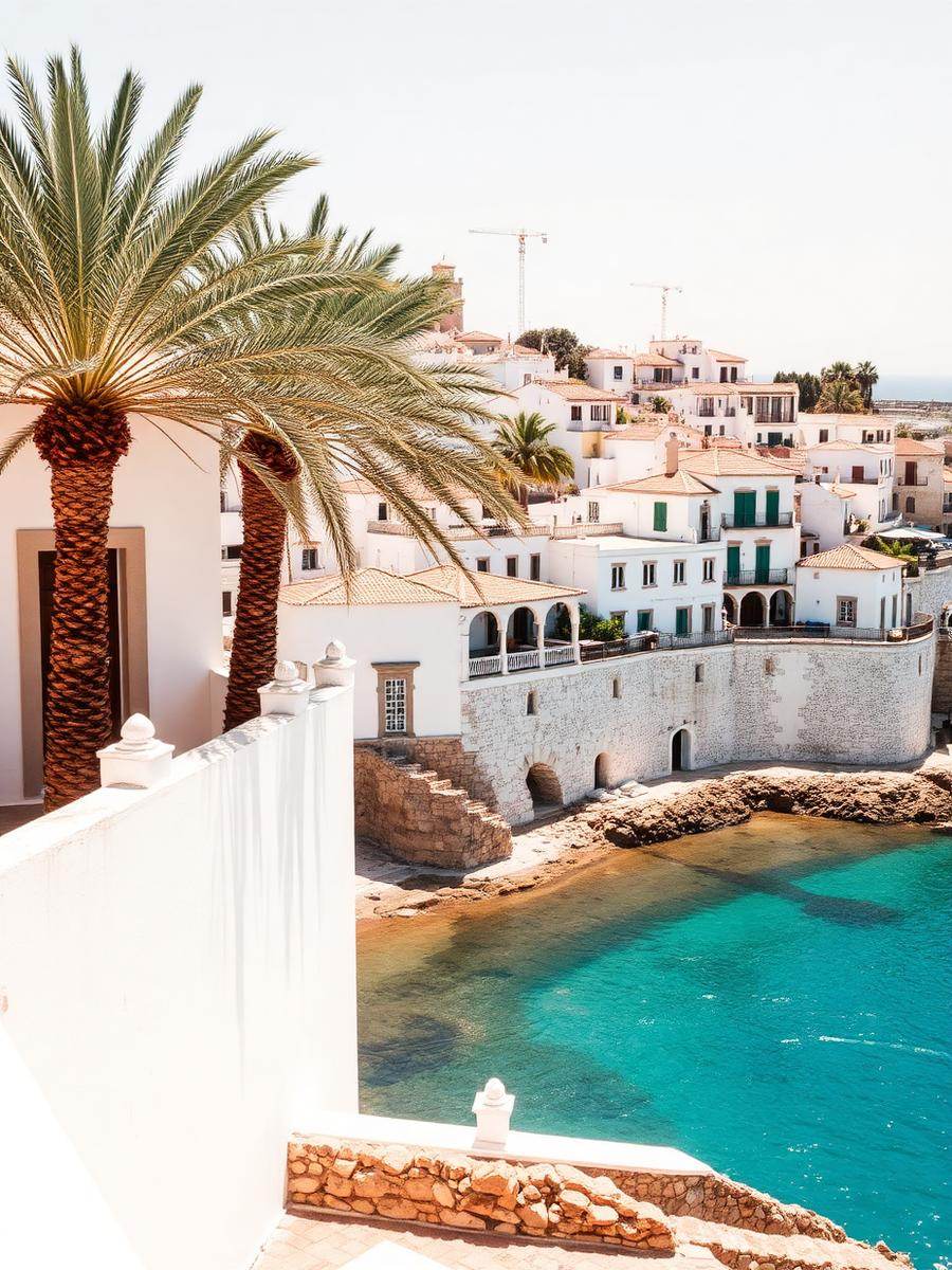 Faro, Portugal