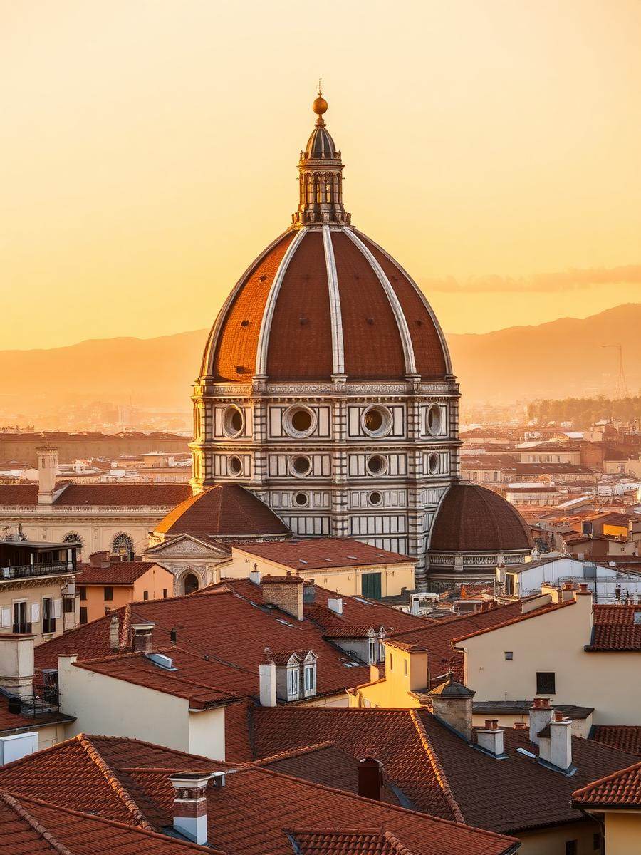 Firenze, Italia