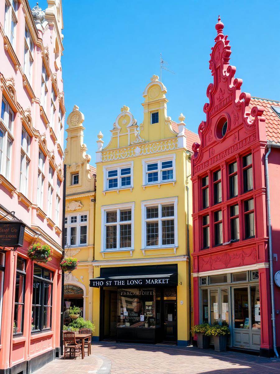 Gdansk, Polen