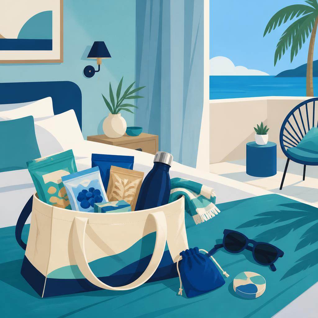Goodiebag