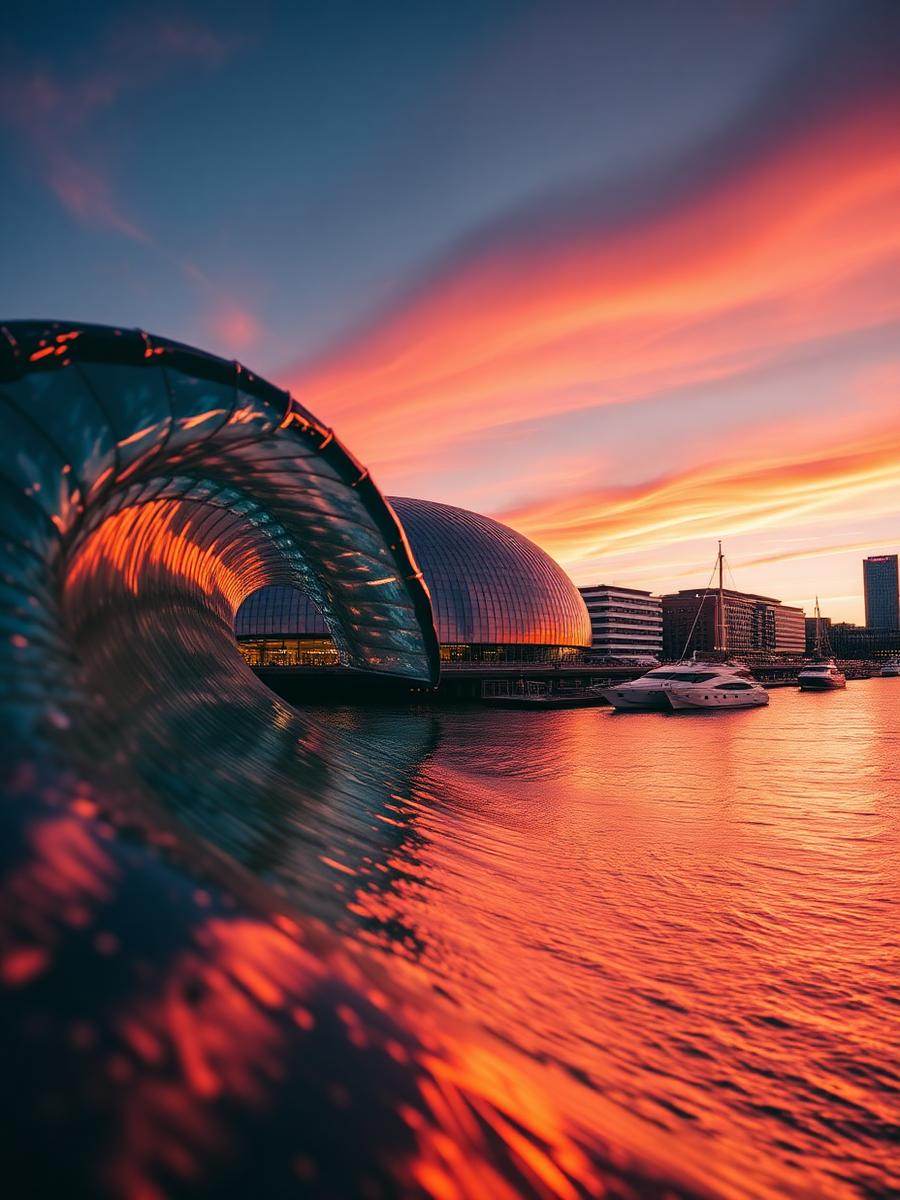 Hamburg, Tyskland