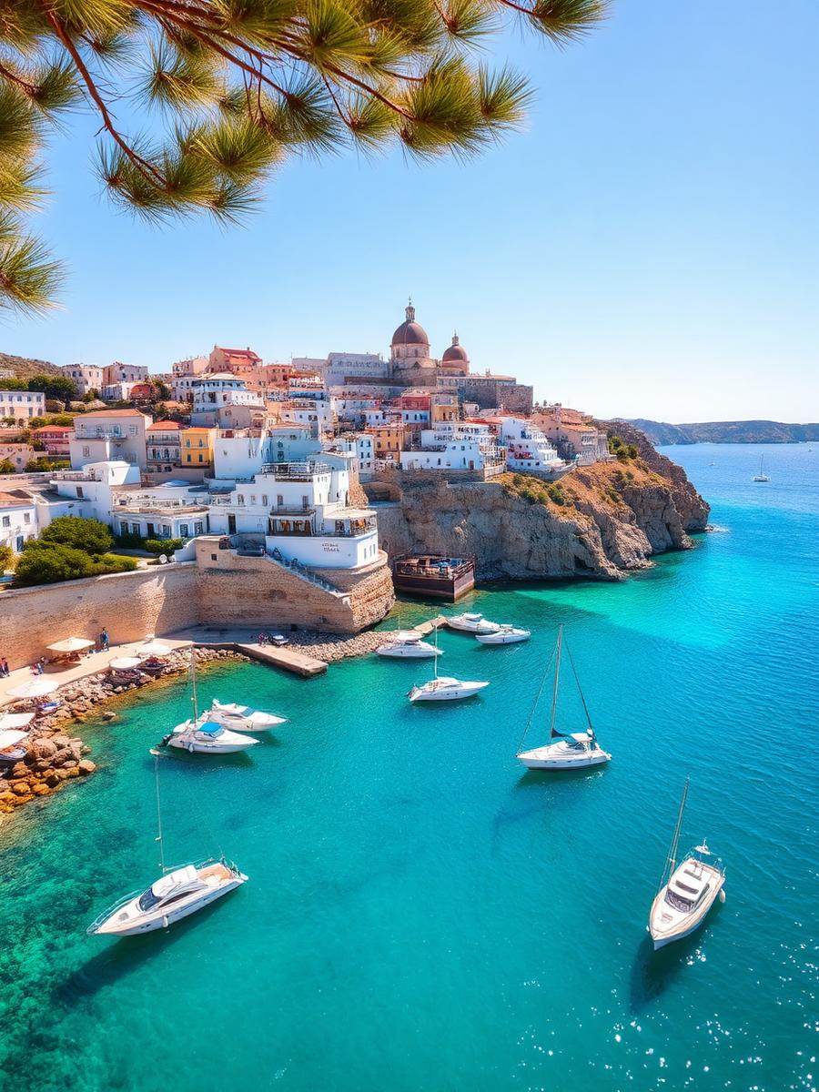 Ibiza, Spania