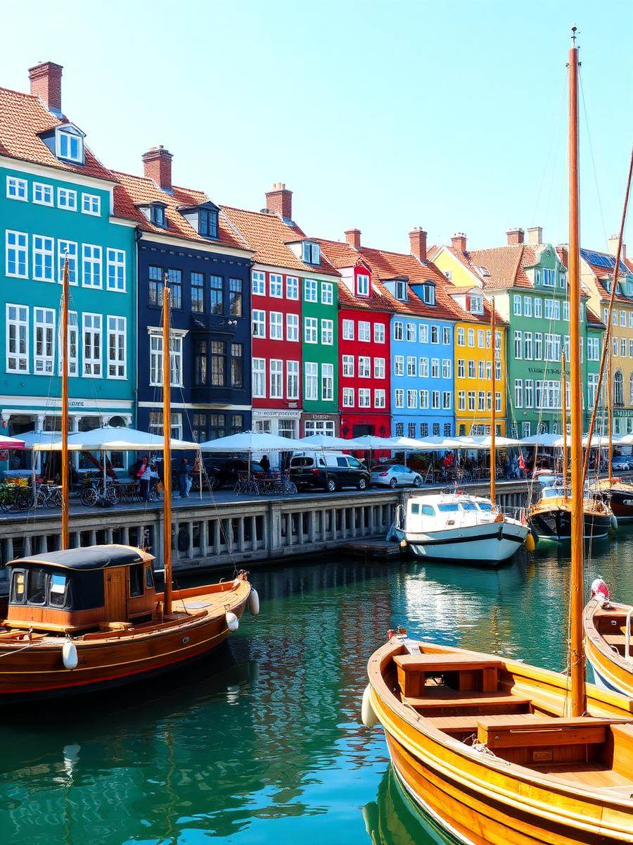 København, Danmark