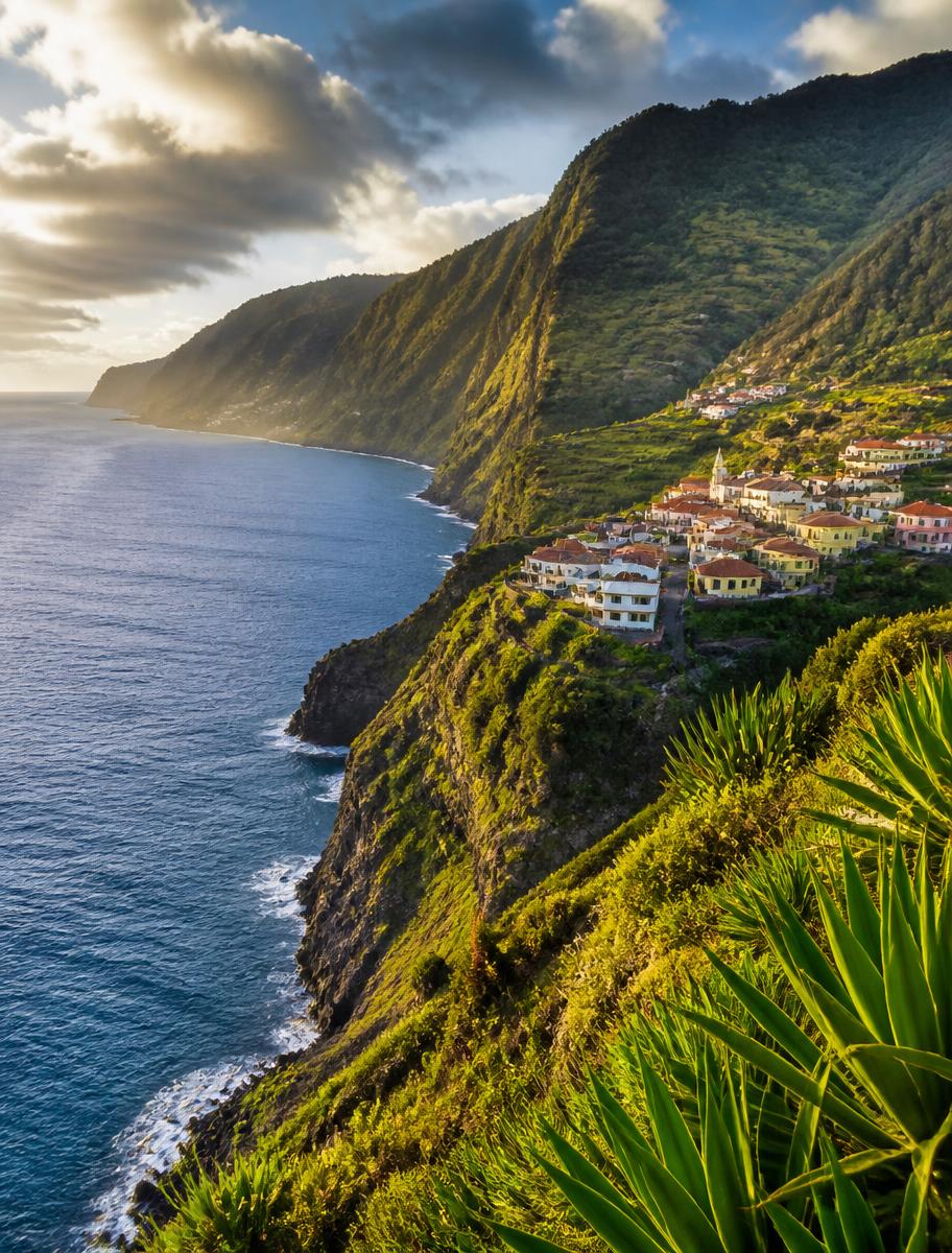 Madeira, Portugal