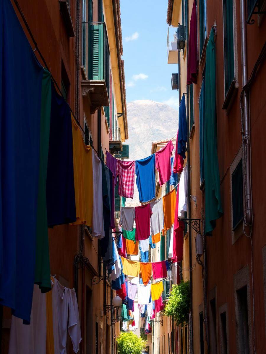 Napoli, Italia