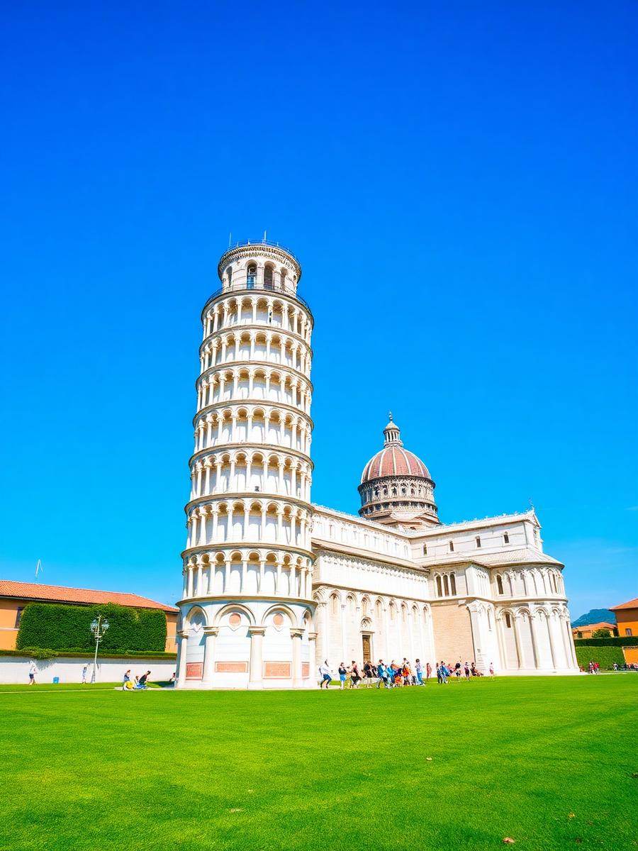 Pisa, Italia