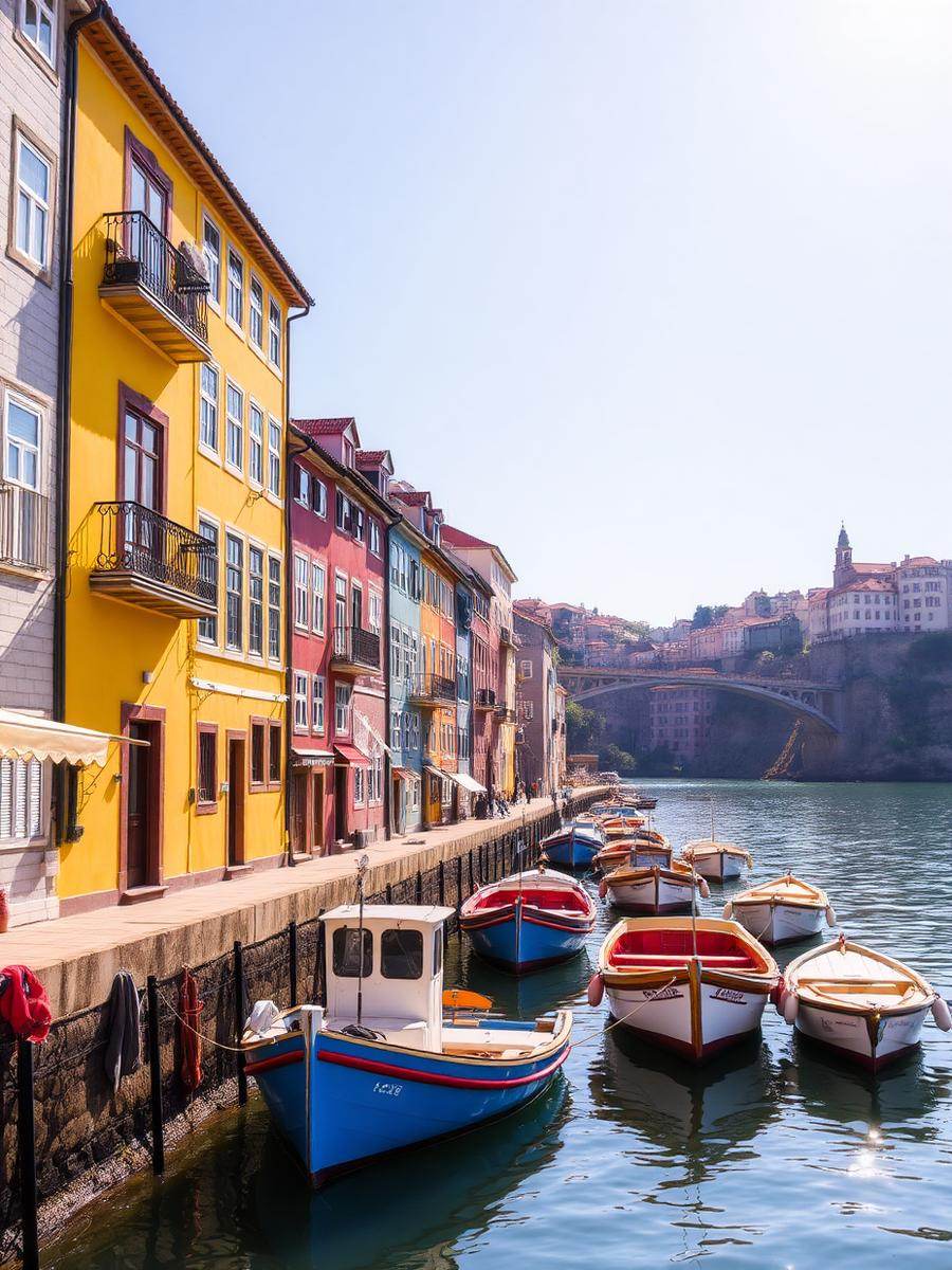 Porto, Portugal