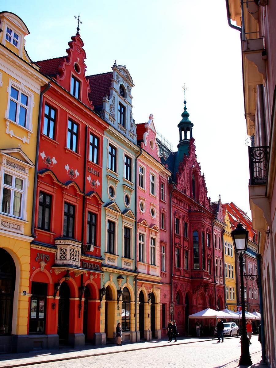 Riga, Latvia