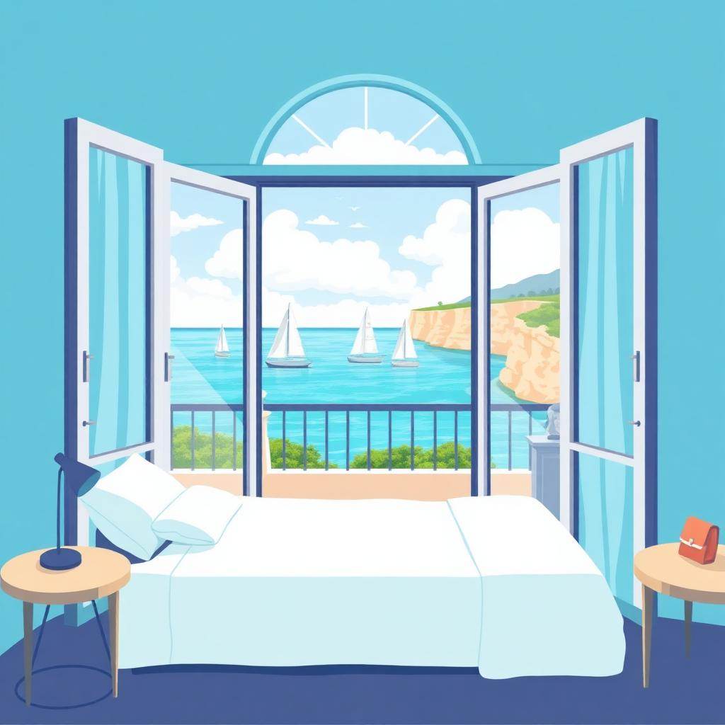 Oppgrader til 5★ hotell
