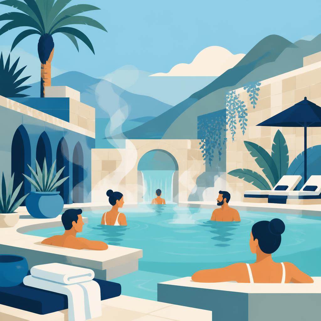 Spa & wellness-pass