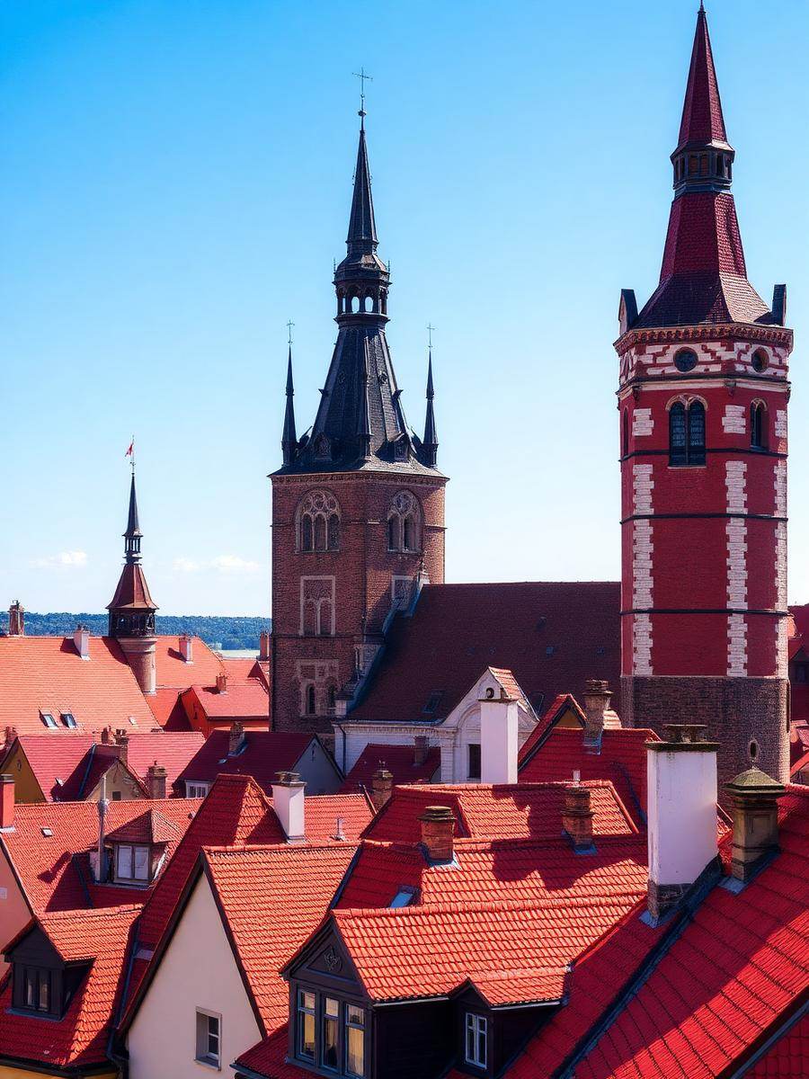 Tallinn, Estland