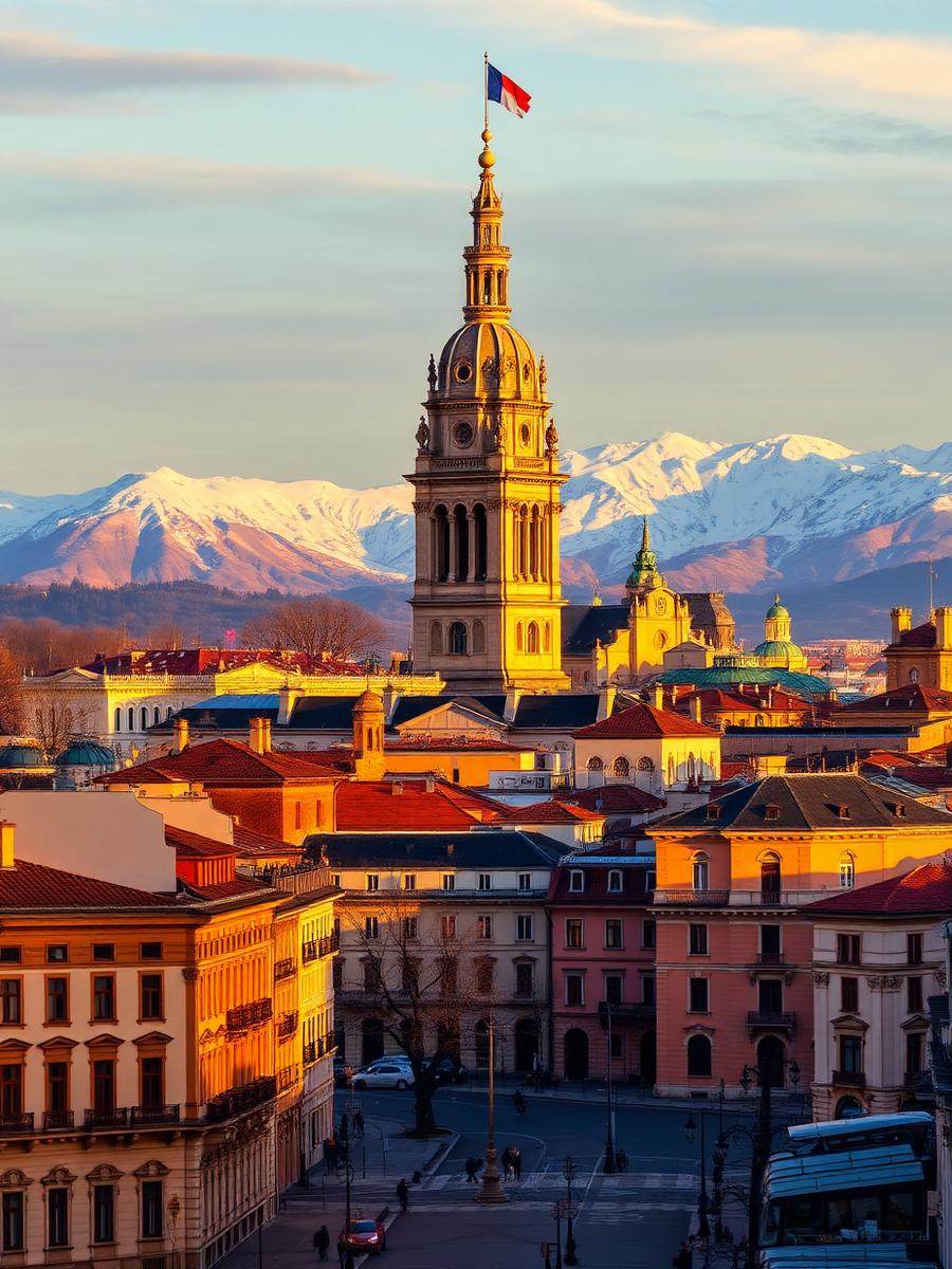 Torino, Italia