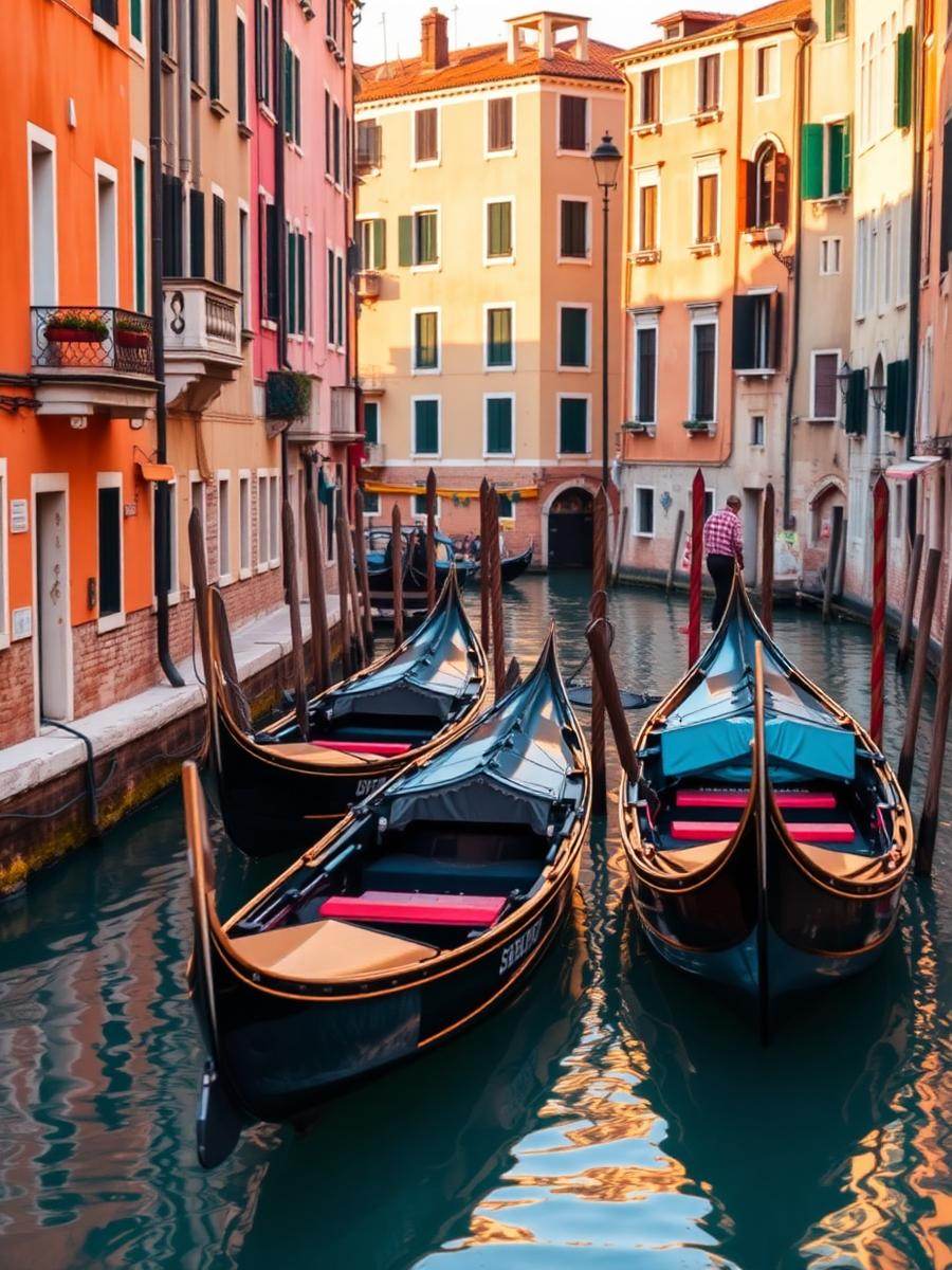 Venezia, Italia