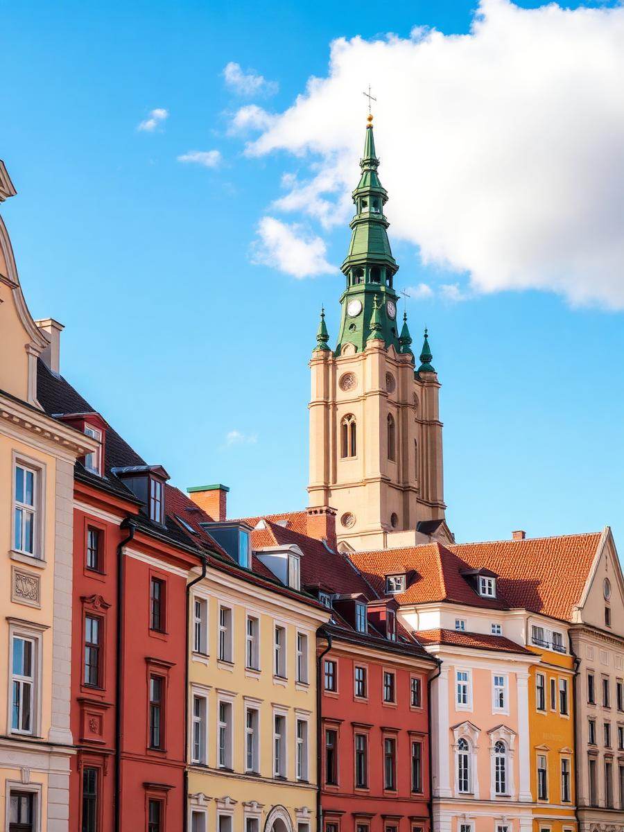 Vilnius, Litauen