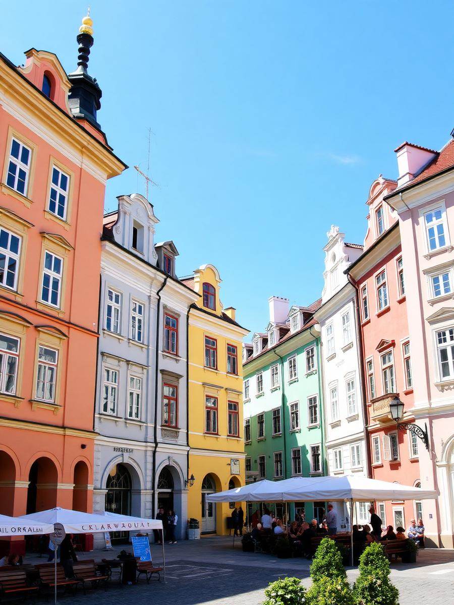 Warszawa, Polen