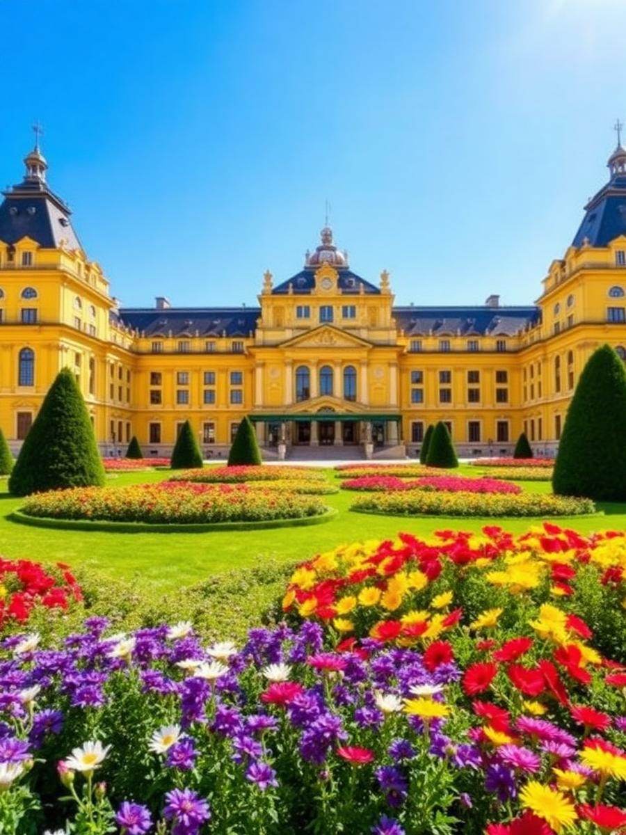 Wien, Østerrike